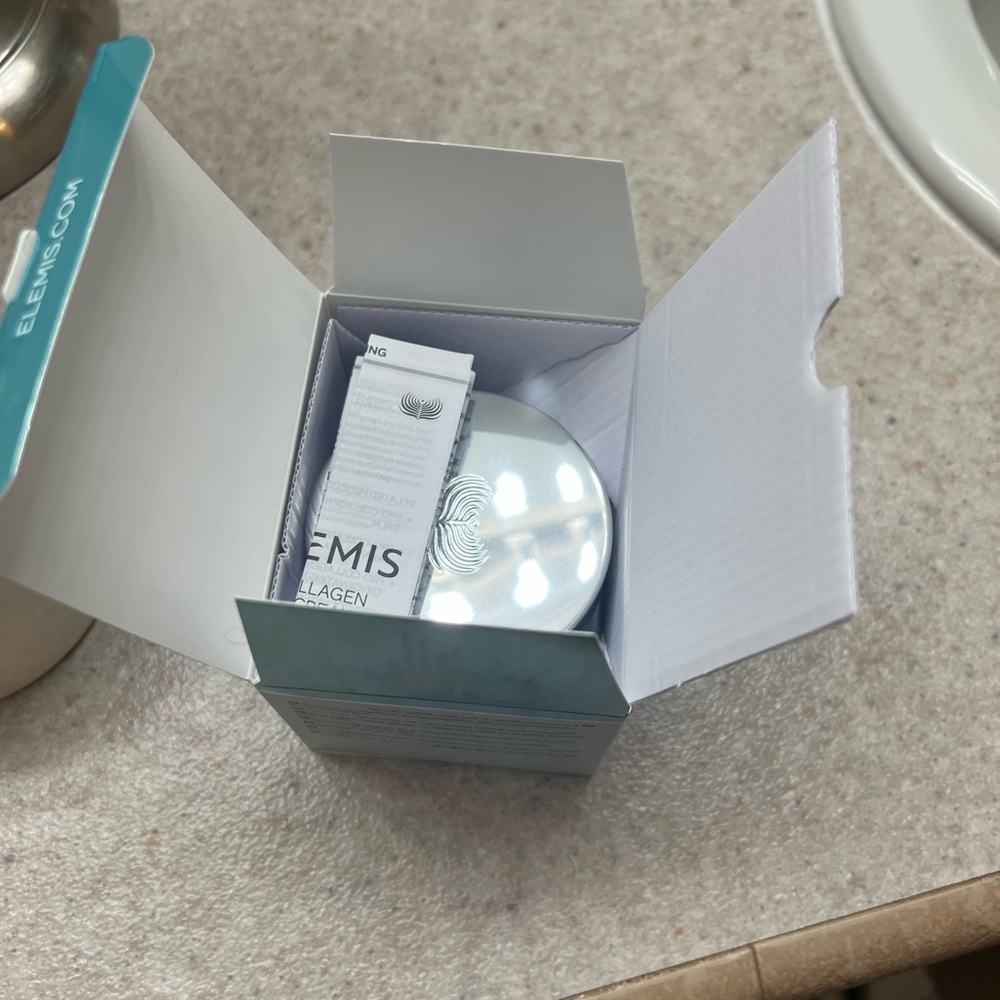 ELEMIS Pro Collagen Marine Cream NEW